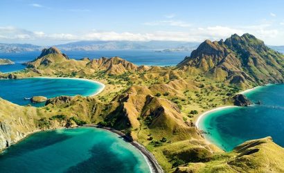3 days 2 nights komodo tour