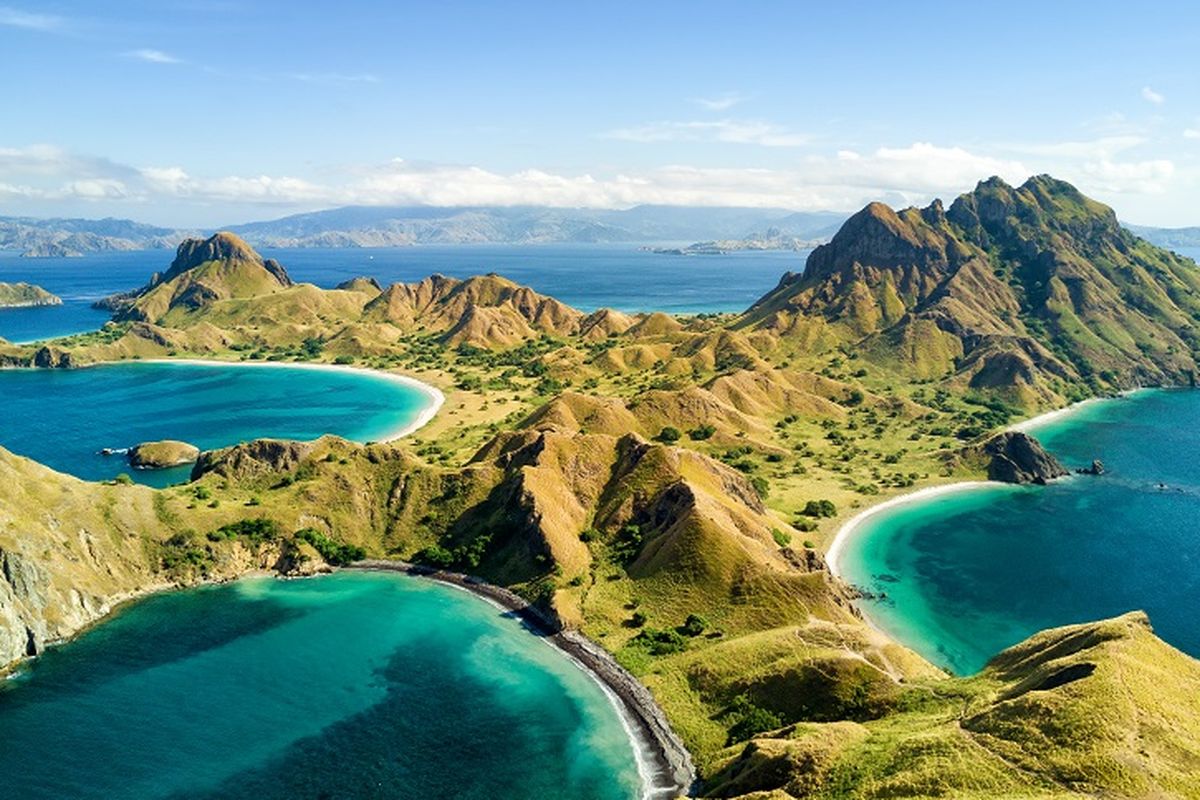 3 days 2 nights komodo tour