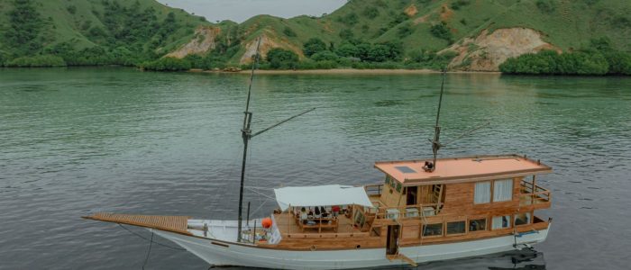 Private boat tour to komodo island Private boat tour to komodo island