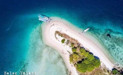2 days 1 night komodo boat tour