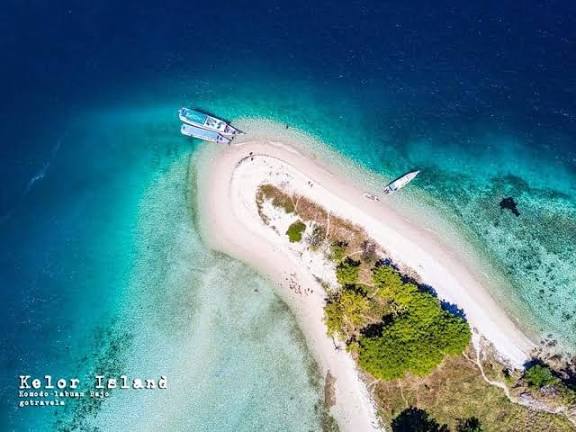 2 days 1 night komodo boat tour